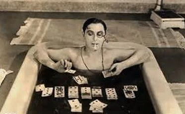 Fool's Luck (1926)