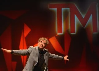 Na forbíně TM (2012) [TV pořad]