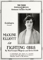 Fighting Odds (1917)