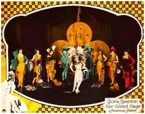 Her Gilded Cage (1922)