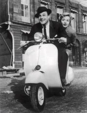 The Happy Road (1957)