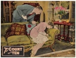 The Count of Ten (1928)