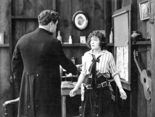 Golden Rule Kate (1917)