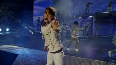 Justin Bieber: Nikdy neříkej nikdy (2011)