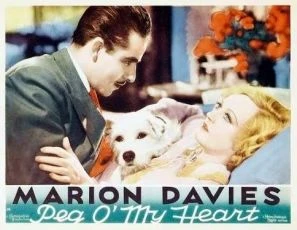 Peg o' My Heart (1933)