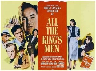 Všichni královi muži (1949)