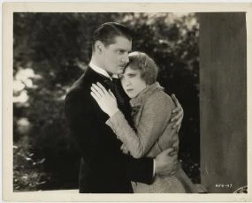 The Lady of Scandal (1930)
