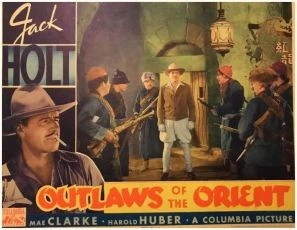 Outlaws of the Orient (1937)