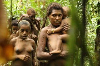 Papua – Indonésie (2014) [TV epizoda]