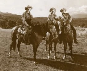 Last of the Wild Horses (1948)