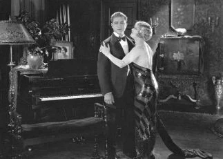 The Marriage Clause (1926)