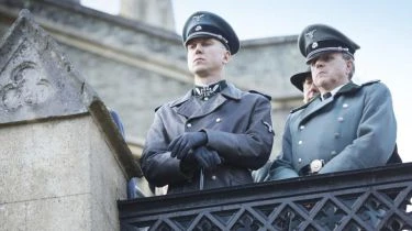 SS-GB: Hitler v Británii (2017) [TV minisérie]