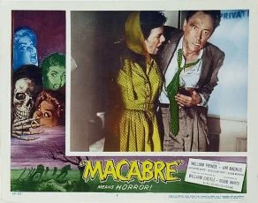 Macabre (1958)