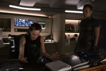 Beacon 23 (2023) [TV seriál]