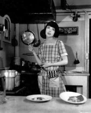 Her Wild Oat (1927)