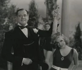 Goldie Gets Along (1933)