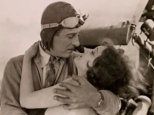 The Sky Skidder (1929)