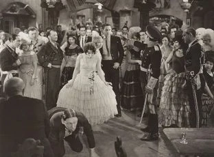 Border Romance (1929)