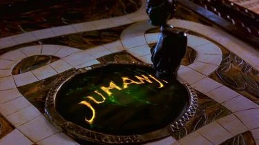 Jumanji (1995)