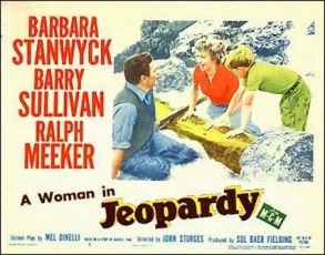 Jeopardy (1953)