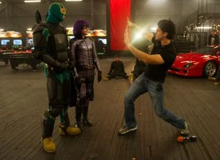 Kick-Ass 2 (2013)