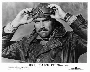 Cesta do Číny (1983)
