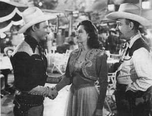 Ridin' Down the Canyon (1942)