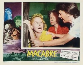 Macabre (1958)