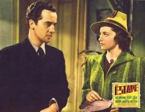 The Escape (1939)