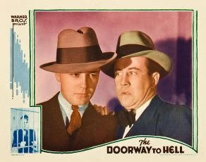 The Doorway to Hell (1930)