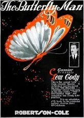 The Butterfly Man (1920)