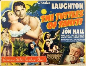 The Tuttles of Tahiti (1942)