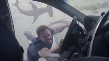 Žraločí tornádo 3 (2015) [TV film]