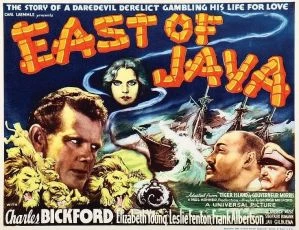 East of Java (1935)