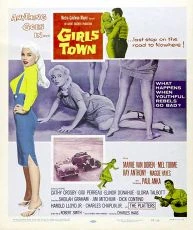 Girls Town (1959)