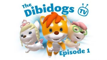 The Dibidogs (2010) [TV seriál]