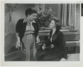 With a Song in My Heart (1952)