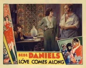 Love Comes Along (1930)