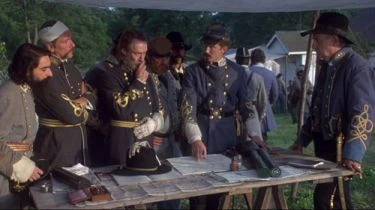 Bitva u Gettysburgu (1993)