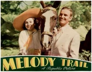 Melody Trail (1935)