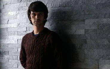 London Spy (2015) [TV minisérie]