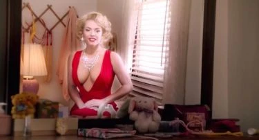 Anna Nicole (2013) [TV film]