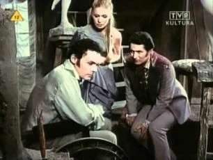 Zmrtvýchvstání Offlanda (1967) [TV film]