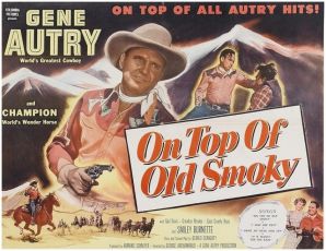 On Top of Old Smoky (1953)