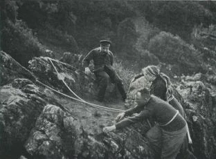 Das Opfer (1913)