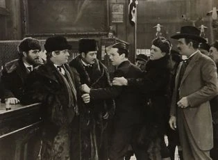 Winds of Chance (1925)