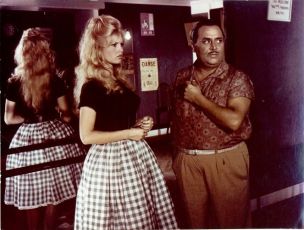 Voulez-vous danser avec moi? (1959)
