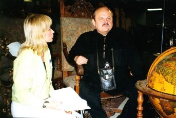 Nenápadný gigant Jozef Bednárik (1999)
