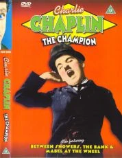 Chaplin boxerem (1915)