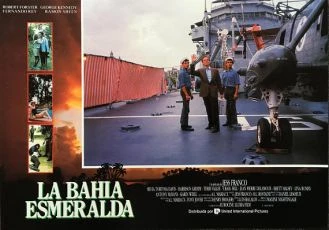 La bahía esmeralda (1989)